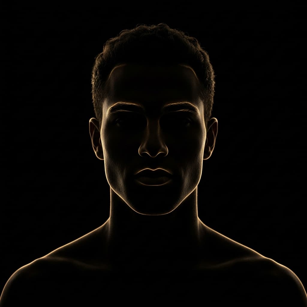 Face Background